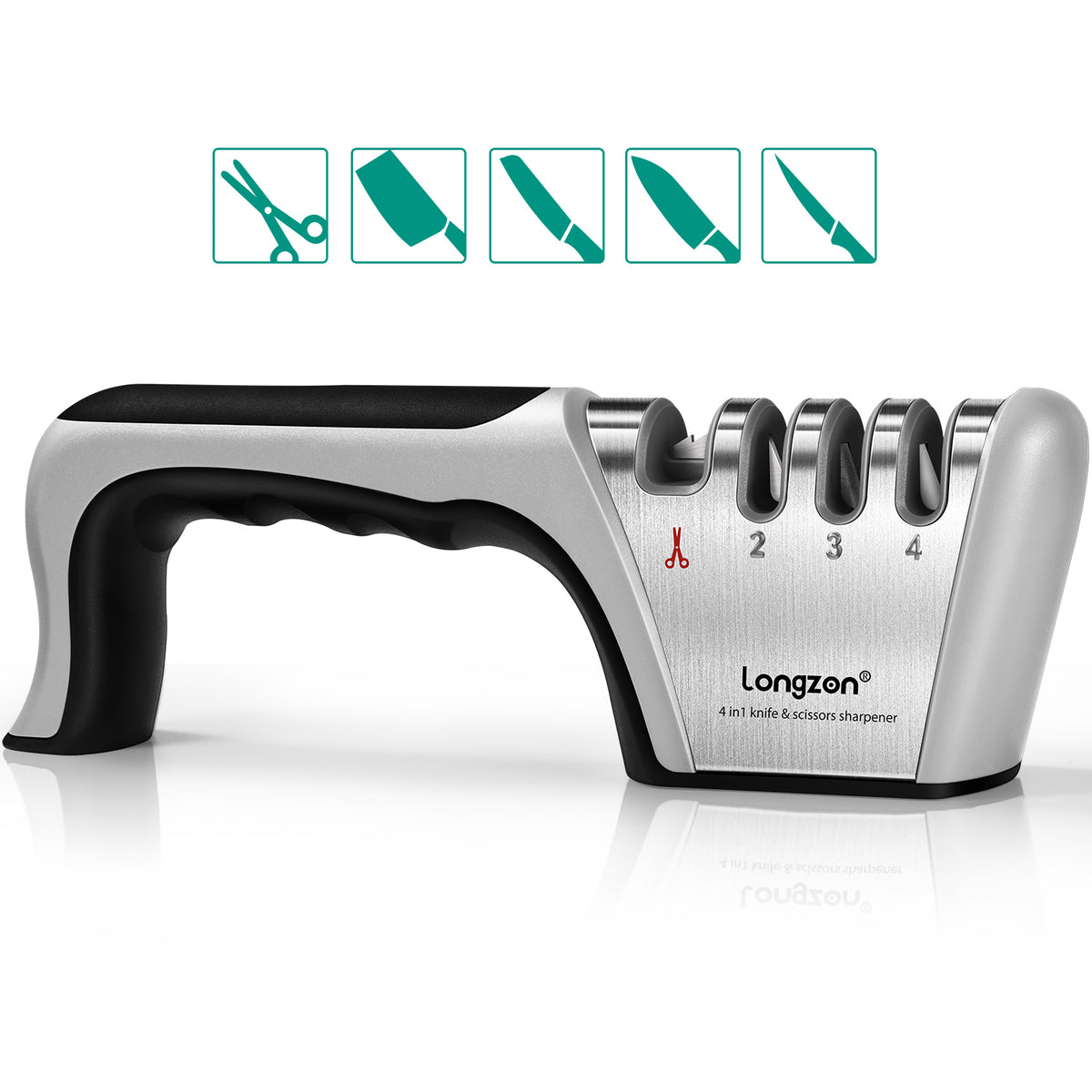 Knife Sharpener